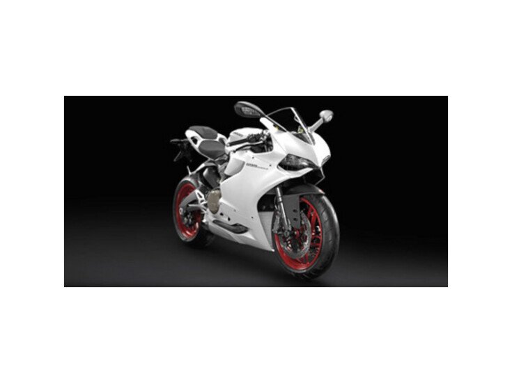 2015 Ducati Panigale 959 899 specifications