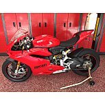 2015 Ducati Superbike 1299 for sale 200464257