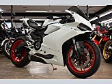 2015 Ducati Superbike 899 for sale 201394474