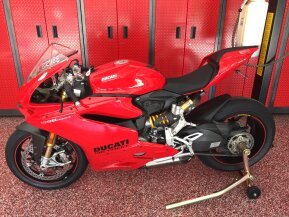 2015 Ducati Superbike 1299 for sale 200464257