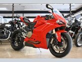 2015 Ducati Superbike 1299