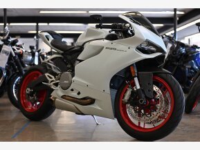 2015 Ducati Superbike 899 for sale 201361841