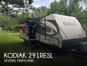 2015 Dutchmen Kodiak for sale 300474056