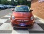 2015 FIAT 500 for sale 101766811