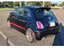 2015 FIAT 500 for sale 101791256