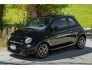2015 FIAT 500 for sale 101791357
