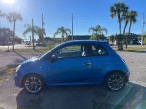 2015 FIAT 500 for sale 101853292
