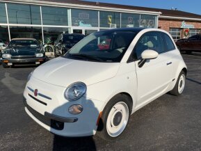 2015 FIAT 500 for sale 101978000