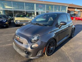 2015 FIAT 500 for sale 102007041