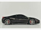 Thumbnail Photo 35 for 2015 Ferrari 458 Italia