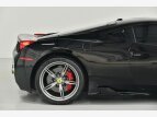 Thumbnail Photo 7 for 2015 Ferrari 458 Italia
