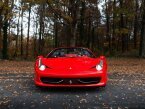 Thumbnail Photo 1 for 2015 Ferrari 458 Italia