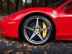 Thumbnail Photo 6 for 2015 Ferrari 458 Italia