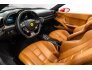 2015 Ferrari 458 Italia Spider for sale 101708873