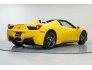 2015 Ferrari 458 Italia Spider for sale 101727516