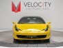 2015 Ferrari 458 Italia Coupe for sale 101747176