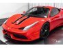 2015 Ferrari 458 Italia for sale 101770131