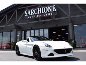 2015 Ferrari California T for sale 101541934