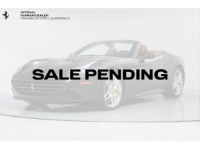 2015 Ferrari California for sale 101691323
