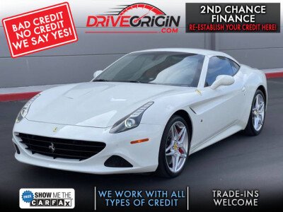 2015 Ferrari California for sale 101754992