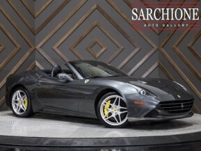 2015 Ferrari California T for sale 101966835