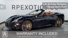 2015 Ferrari California T for sale 101984811