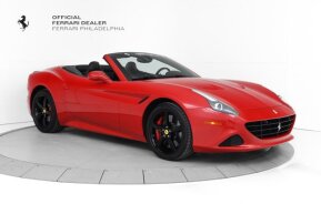 2015 Ferrari California T for sale 102005687