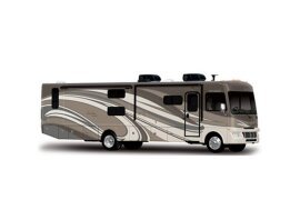 2015 Fleetwood Bounder Classic 34B specifications
