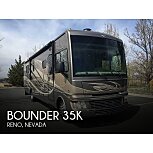 2015 Fleetwood Bounder 35K for sale 300380096