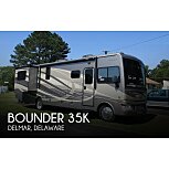2015 Fleetwood Bounder 35K for sale 300408977