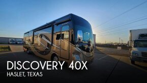 2015 Fleetwood Discovery 40X for sale 300520750