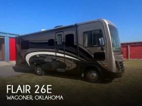 2015 Fleetwood Flair for sale 300470509