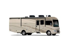 2015 Fleetwood Southwind 36L specifications