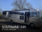 Thumbnail Photo 0 for 2015 Fleetwood Southwind 34A