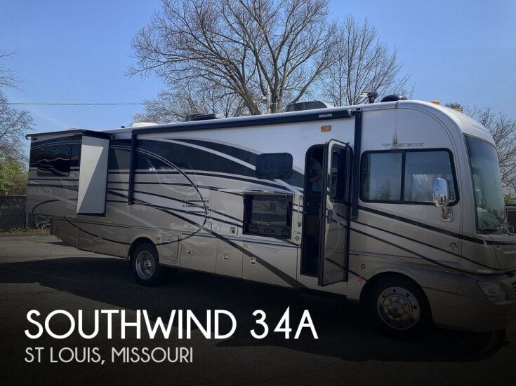 Photo for 2015 Fleetwood Southwind 34A