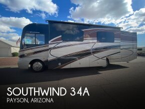 2015 Fleetwood Southwind 34A for sale 300427682