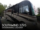 2015 Fleetwood Southwind