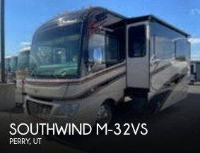 2015 Fleetwood Southwind for sale 300517788