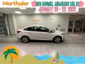 2015 Ford Focus for sale 101666829