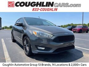2015 Ford Focus for sale 101736107