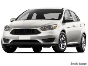 2015 Ford Focus for sale 101818441