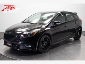 2015 Ford Focus for sale 101818514