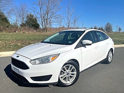 2015 Ford Focus for sale 101820559