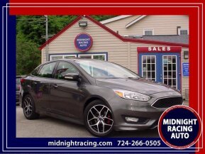2015 Ford Focus for sale 101859784