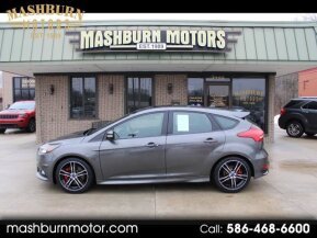 2015 Ford Focus for sale 101993047
