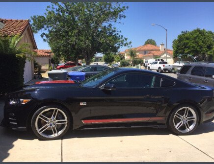 Photo 1 for 2015 Ford Mustang GT Coupe for Sale by Owner