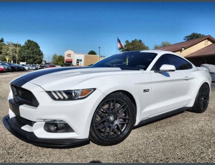 Photo 1 for 2015 Ford Mustang