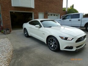 2015 Ford Mustang for sale 100730340