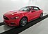 2015 Ford Mustang Convertible for sale 101250926