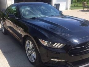 2015 Ford Mustang for sale 101533801
